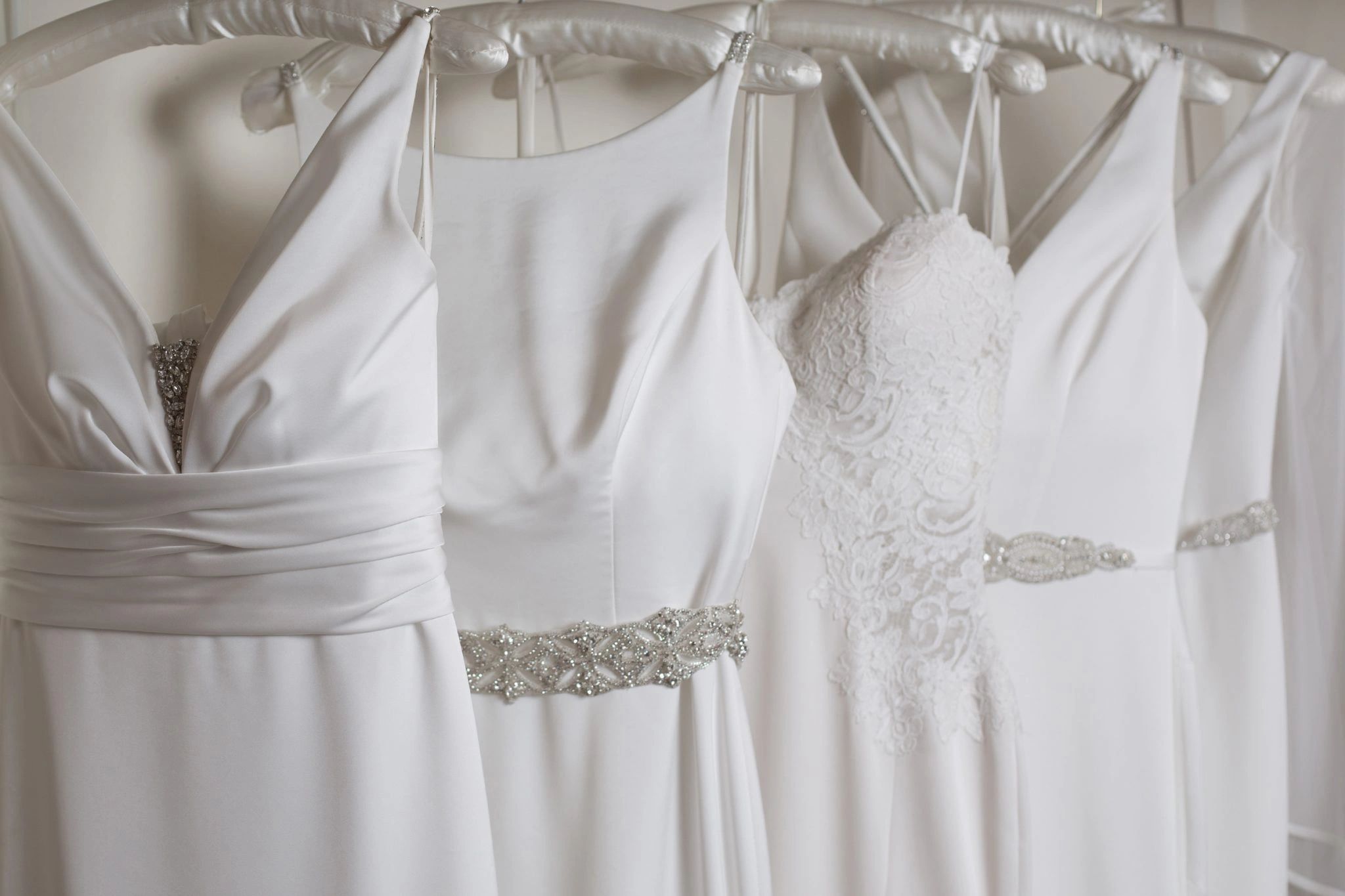 Bridal shop wedding wishlist